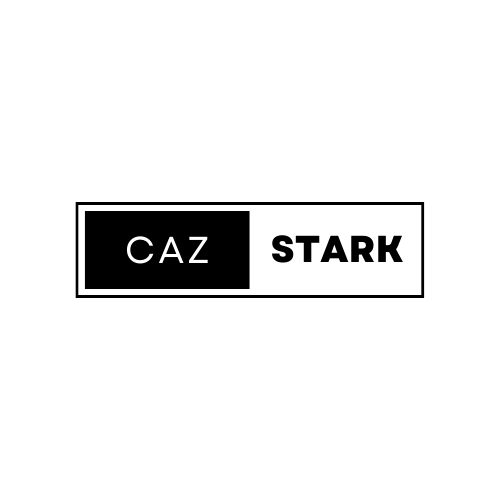 Cassandra Caz Stark logo